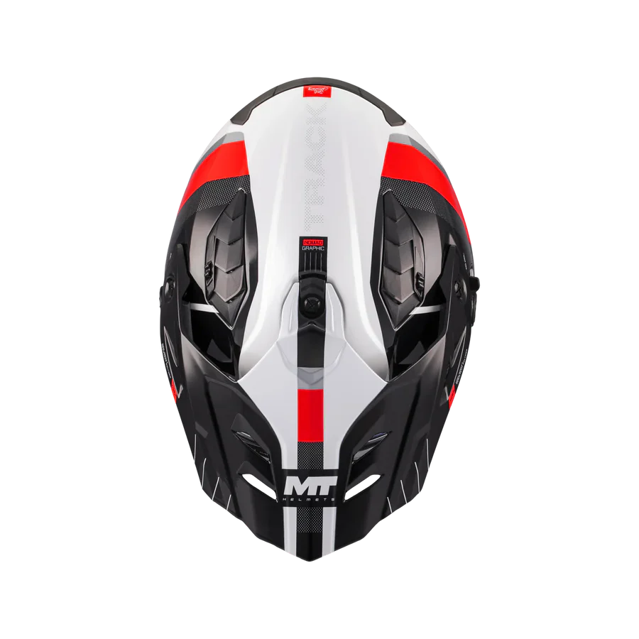 Track SV - Nomad | MT Helmets