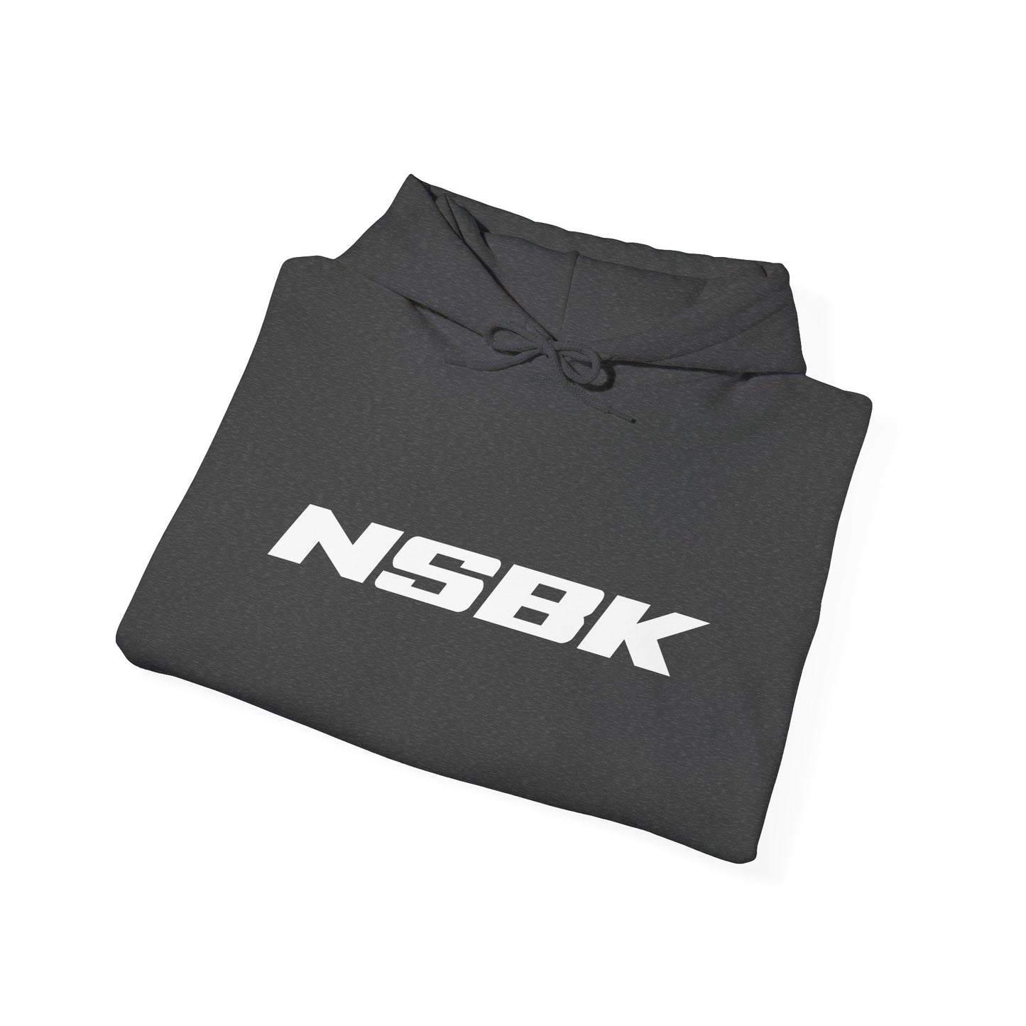 NSBK Hoodie