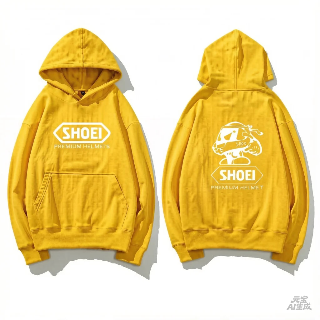 Shoei Hoodie