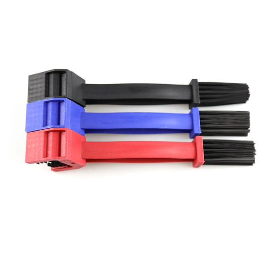 Motorcycle accessories Chain Brush Cleaner