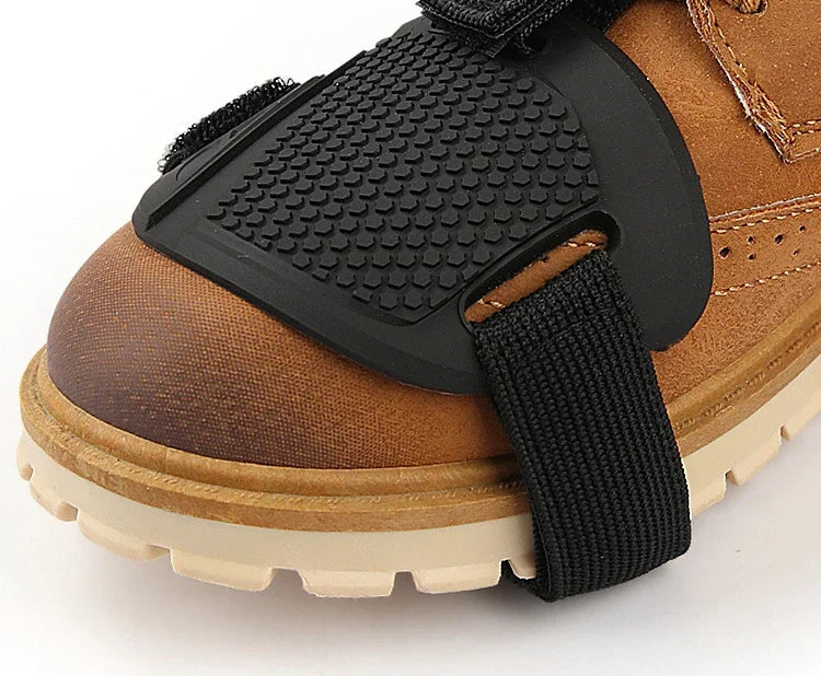 Motorcycle Shift Pad Gear Shoe Protector