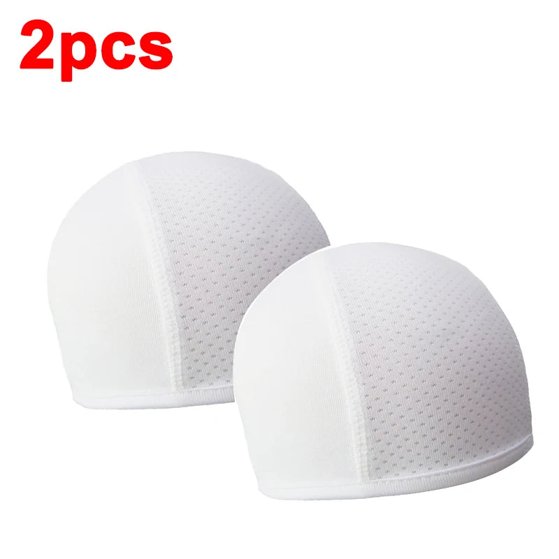 Motorcycle Helmet Inner Cap Hat