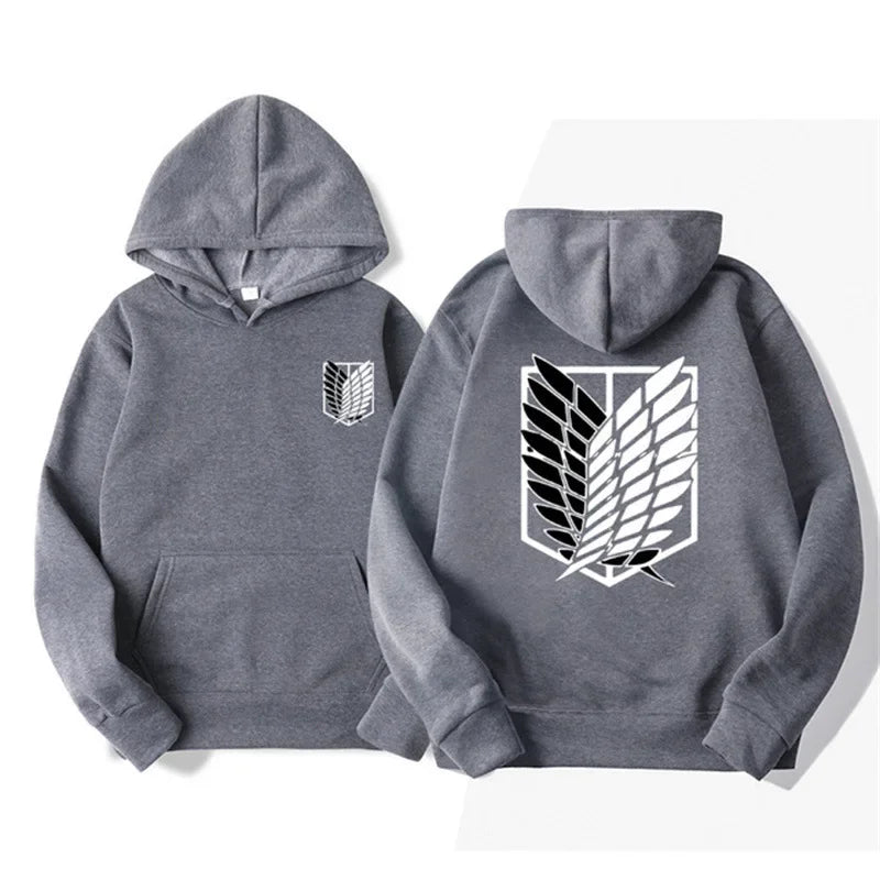 SNK Hoodie