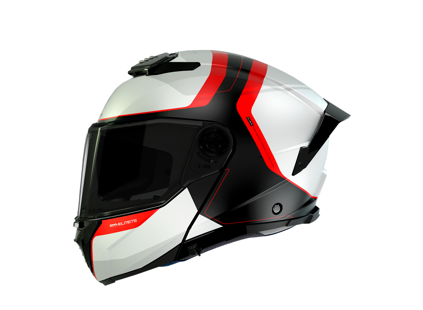 Atom 2 SV - Emalla | MT Helmets - imagen 4