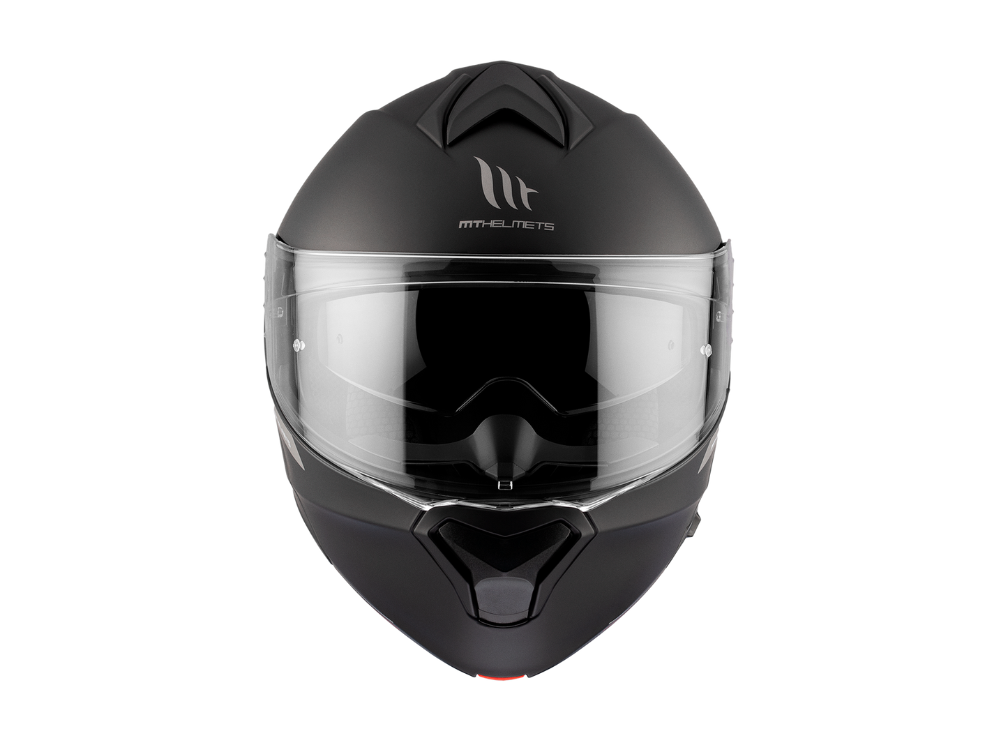 Genesis SV Solid | MT Helmets - imagen 6