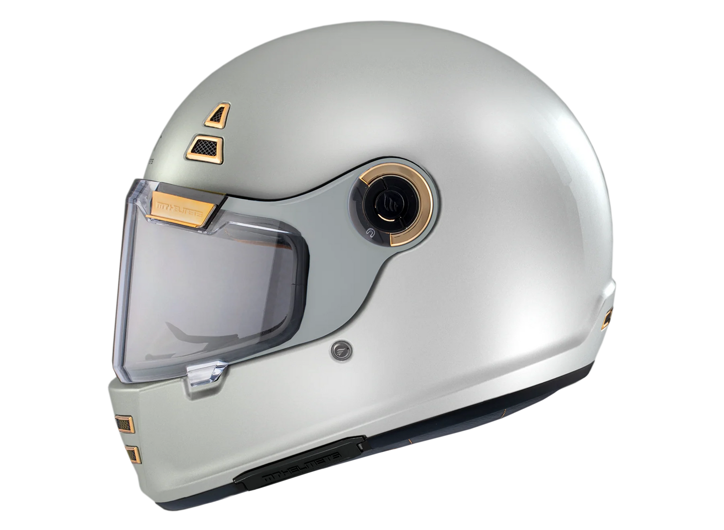 Jarama - Solid | MT Helmets