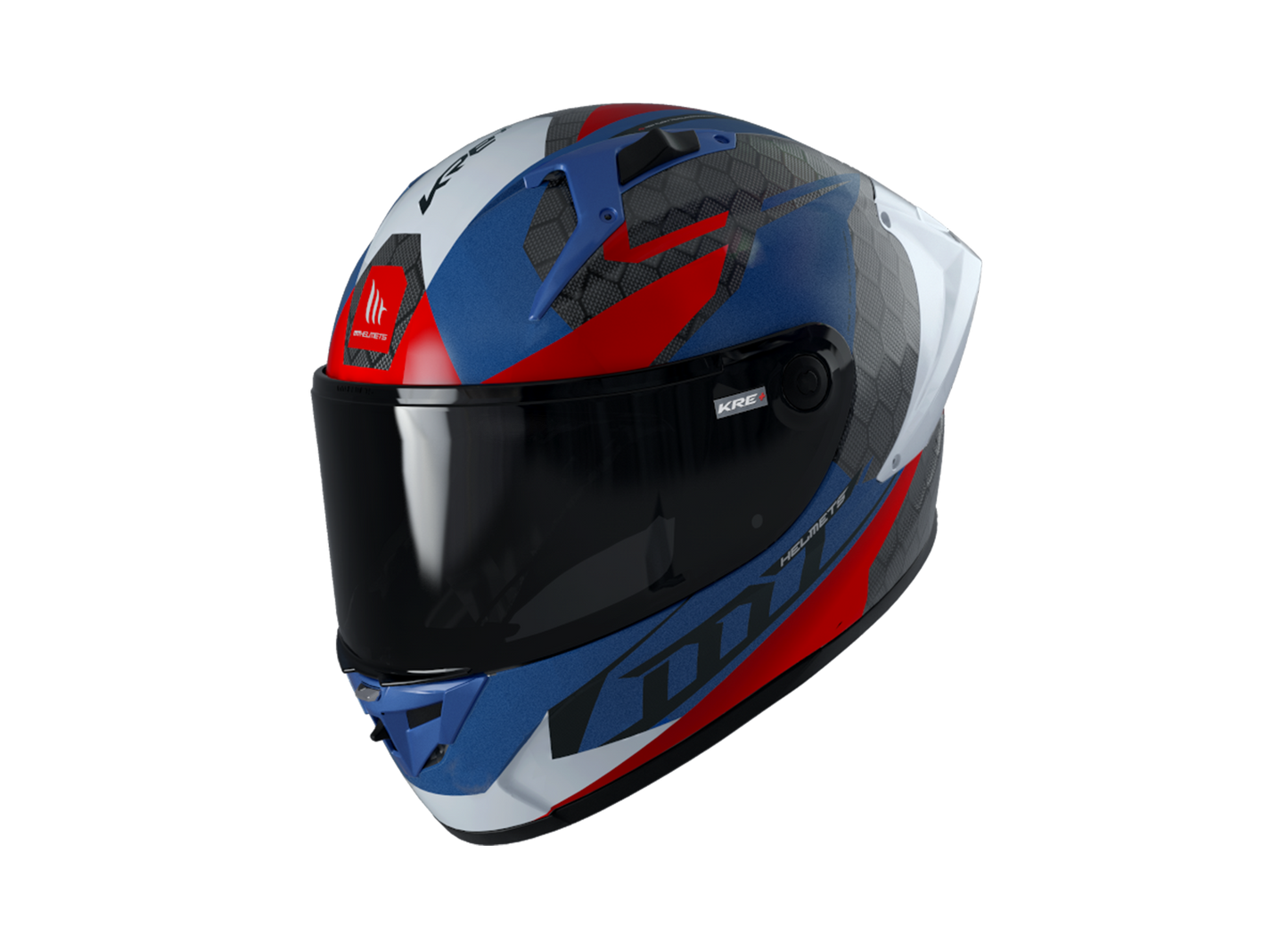 KRE+ Projectile | MT Helmets