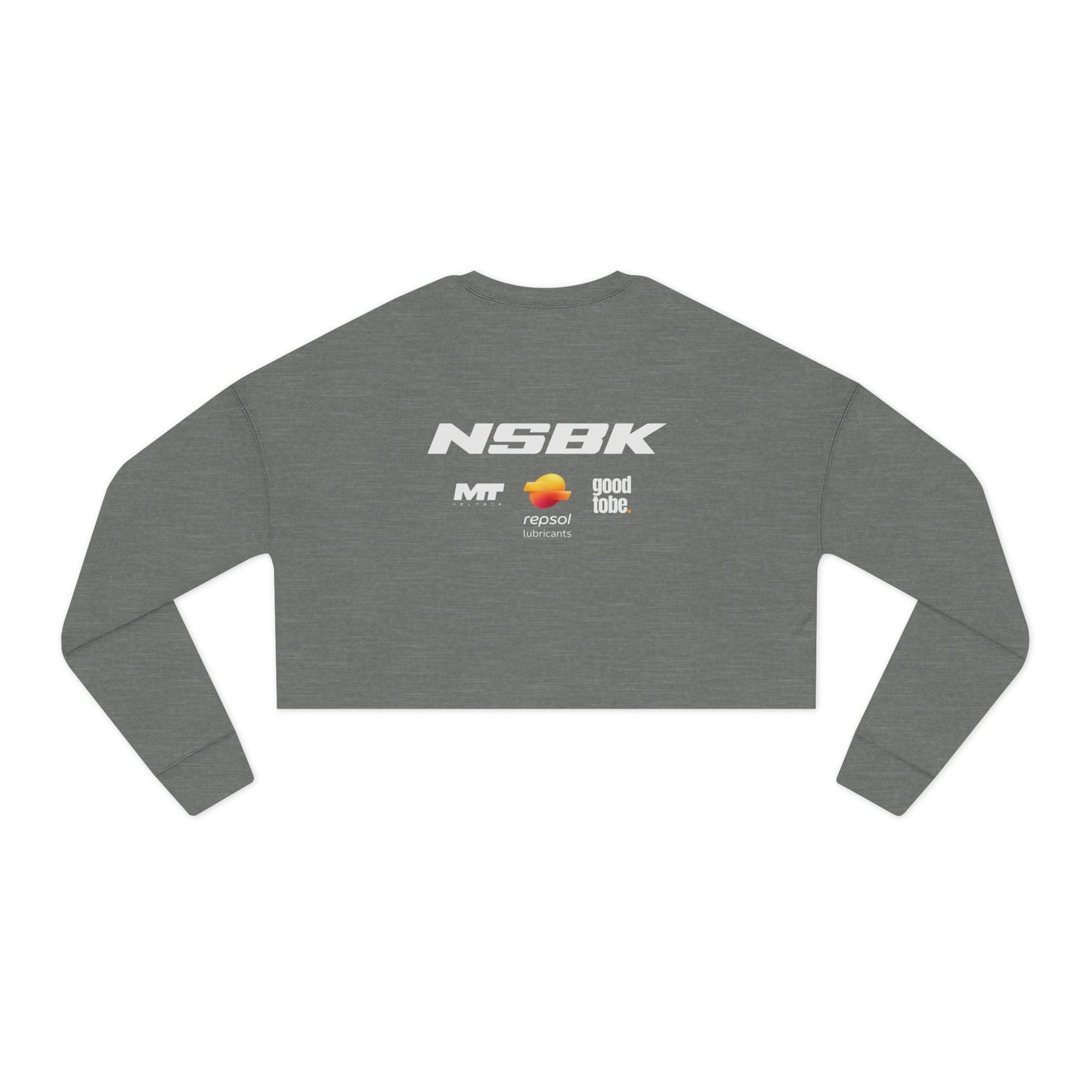 NSBK  Crop Top
