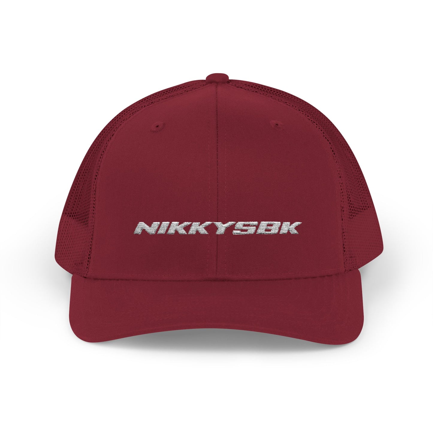 NSBK Snapback