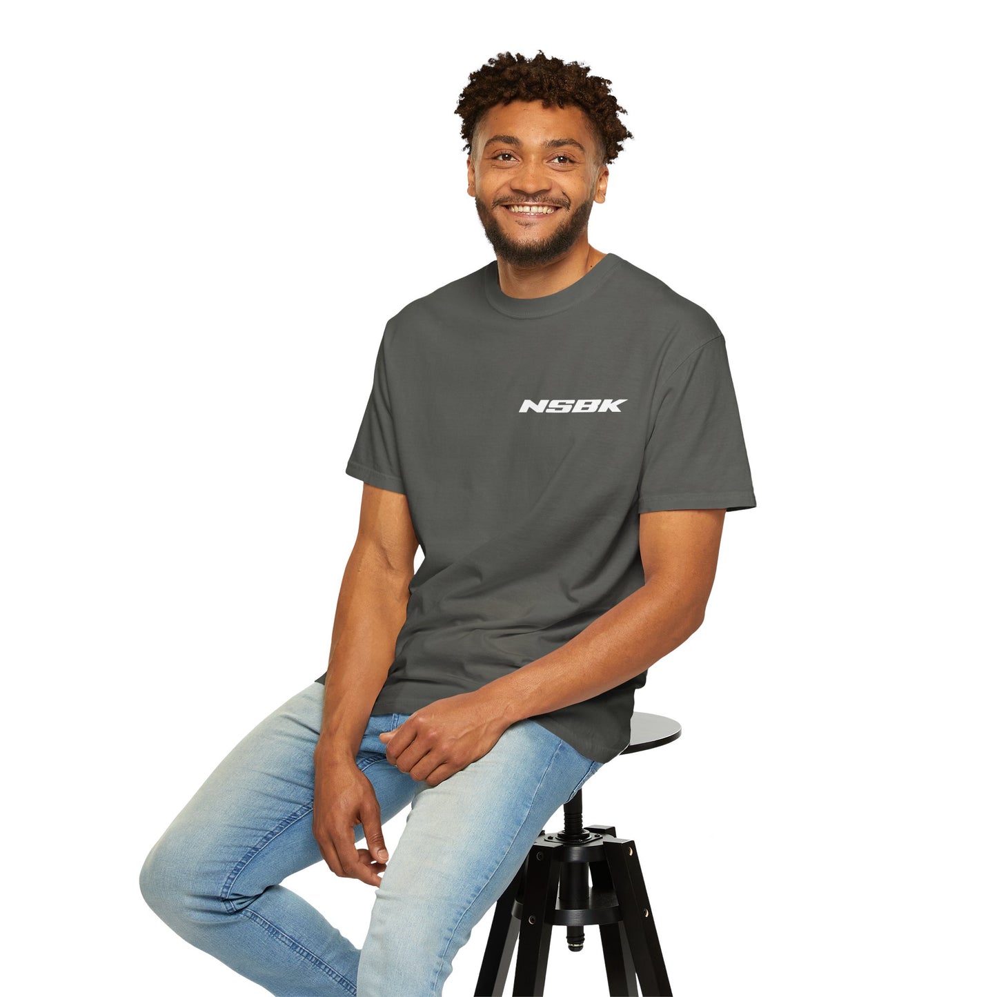 NSBK Tee