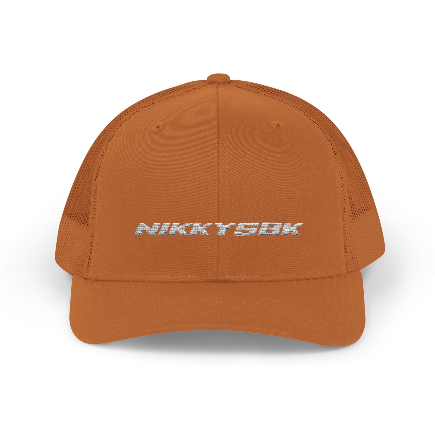 NSBK Snapback