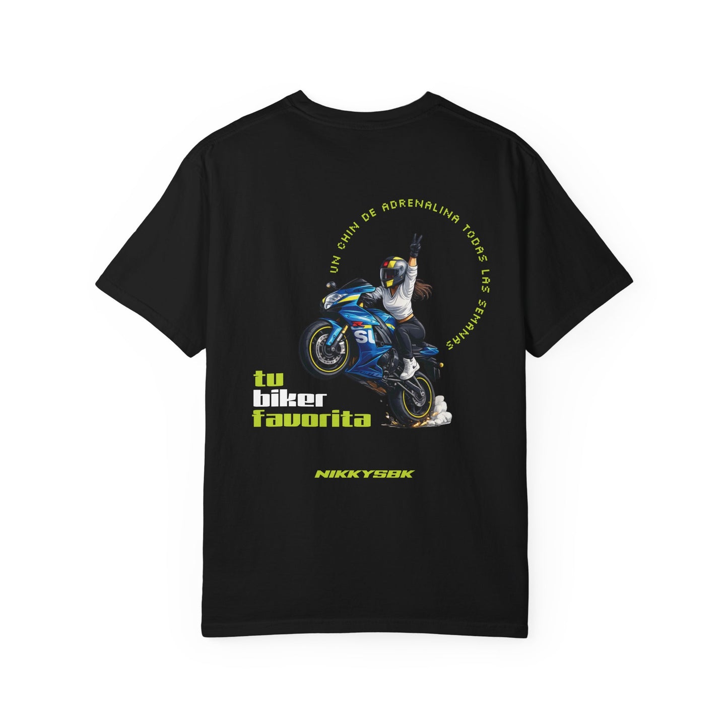 NSBK Tee