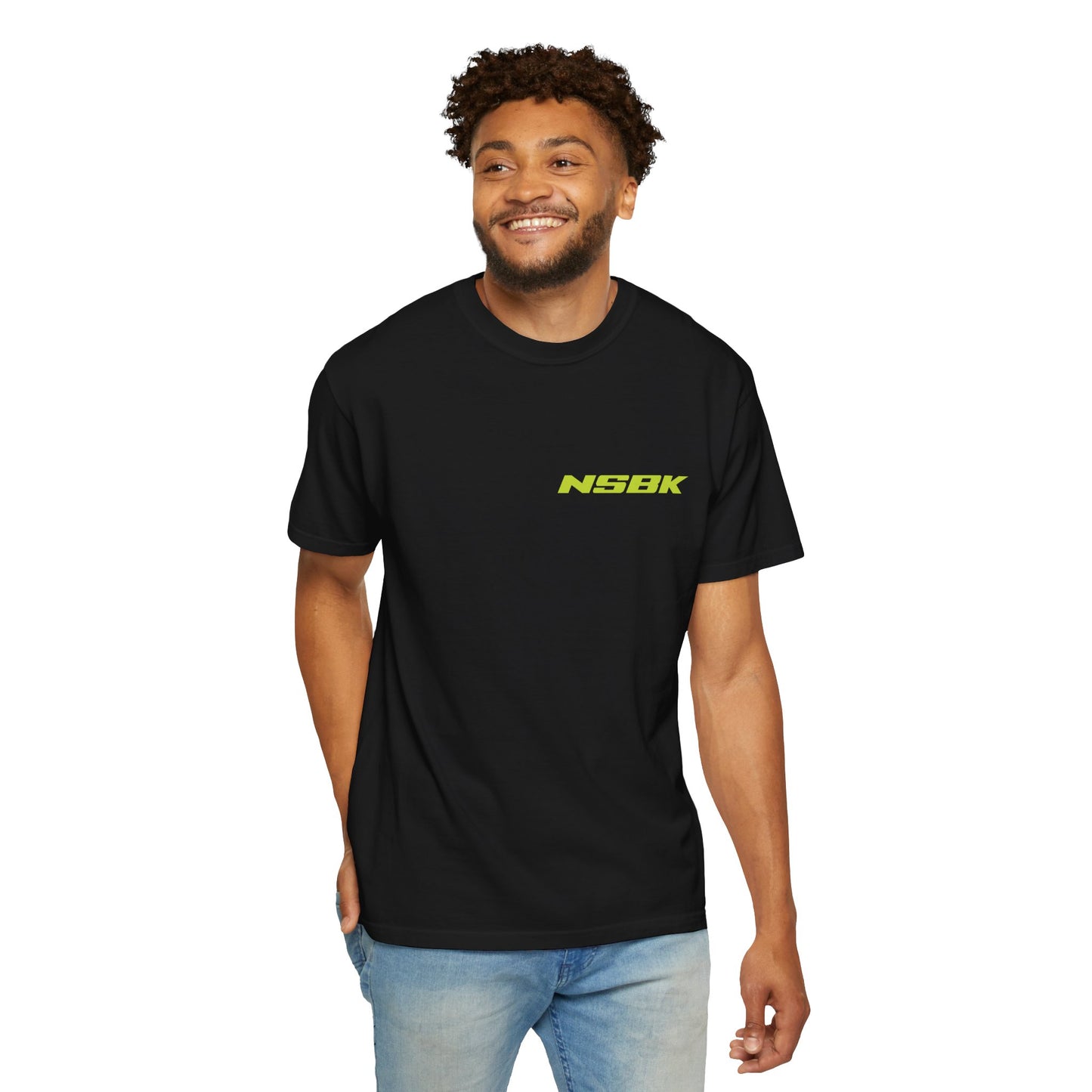 NSBK Tee