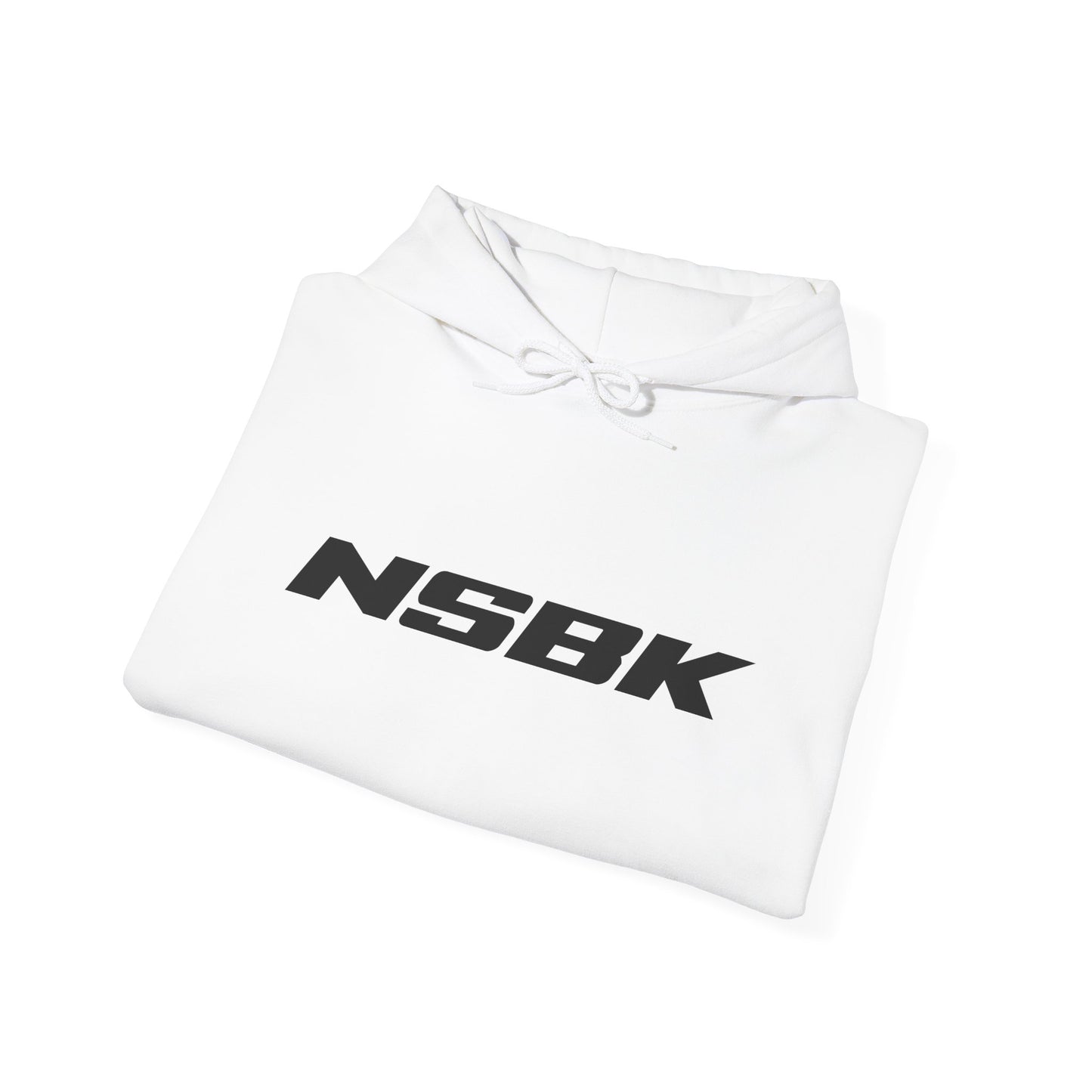 NSBK Hoodie