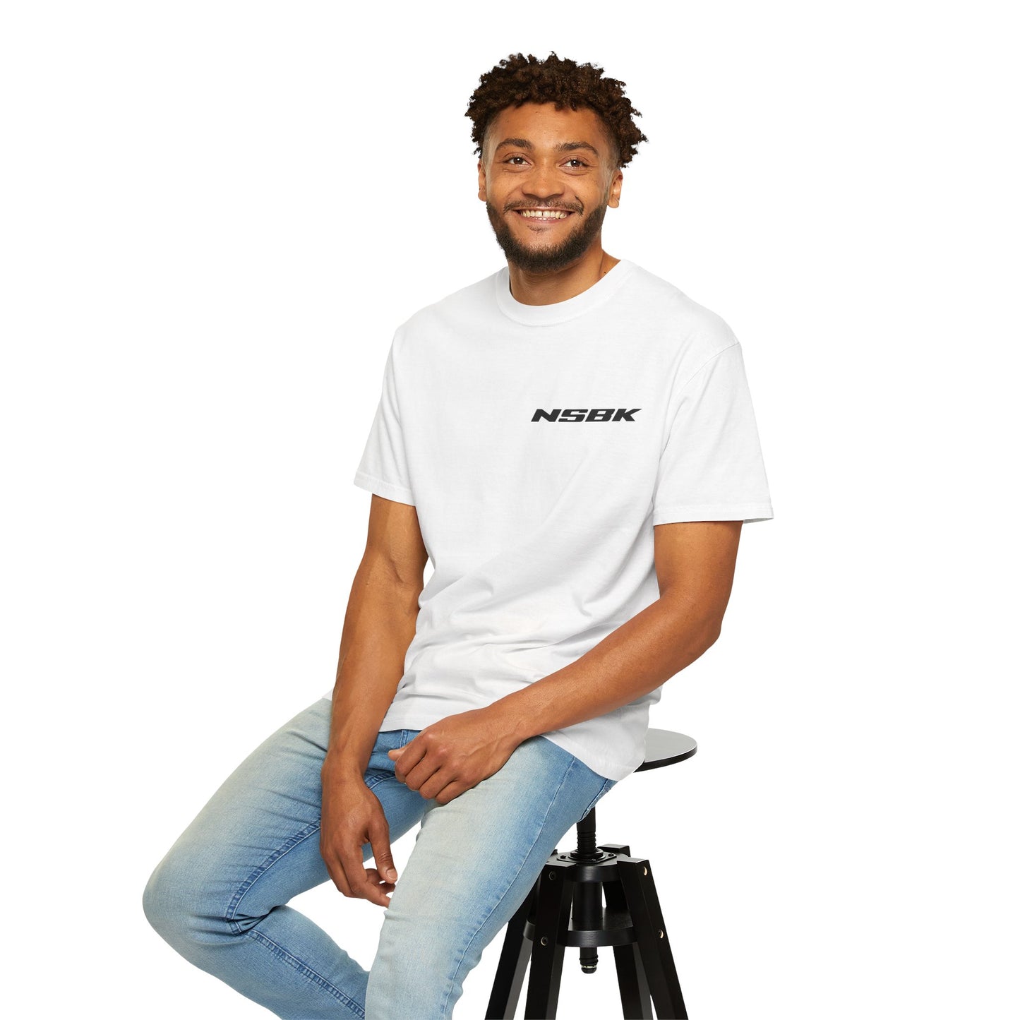 NSBK Tee
