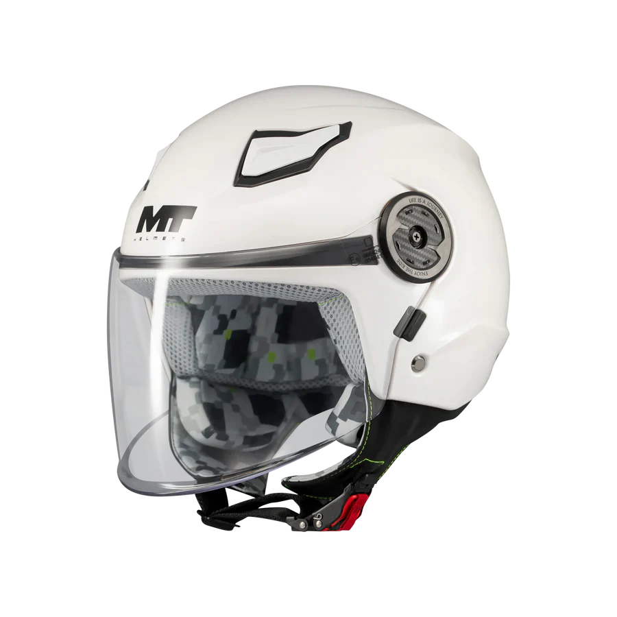 Lite - Pure | MT Helmets