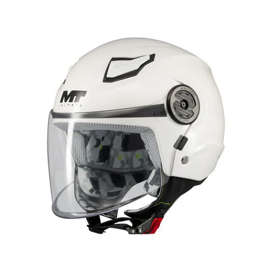 Lite - Pure | MT Helmets
