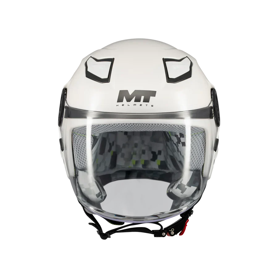 Lite - Pure | MT Helmets