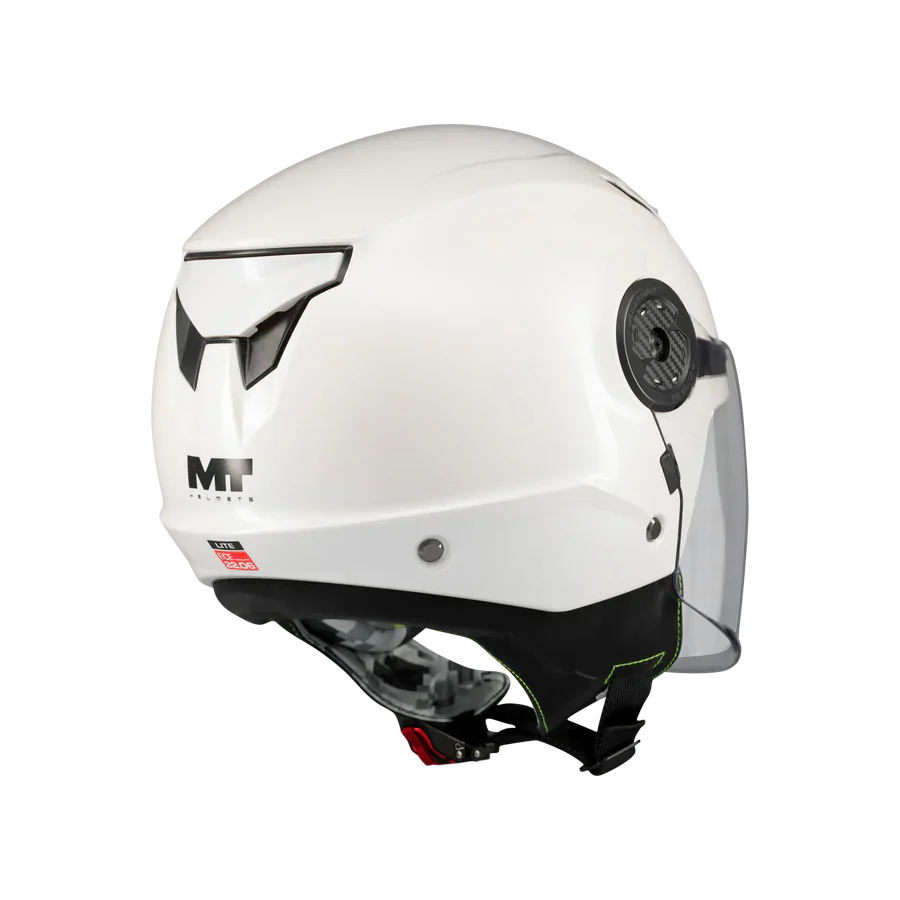 Lite - Pure | MT Helmets