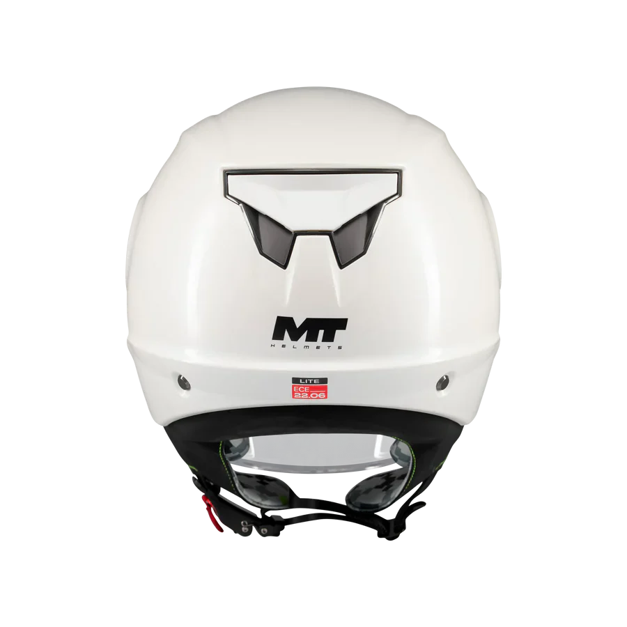 Lite - Pure | MT Helmets