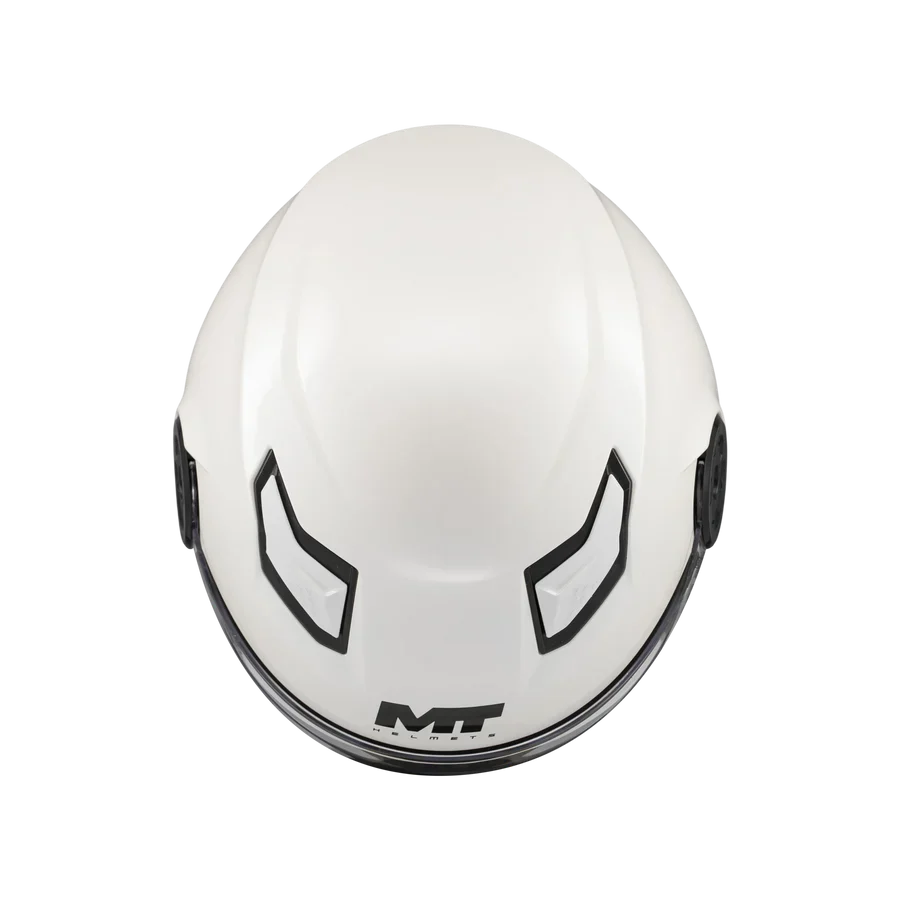 Lite - Pure | MT Helmets
