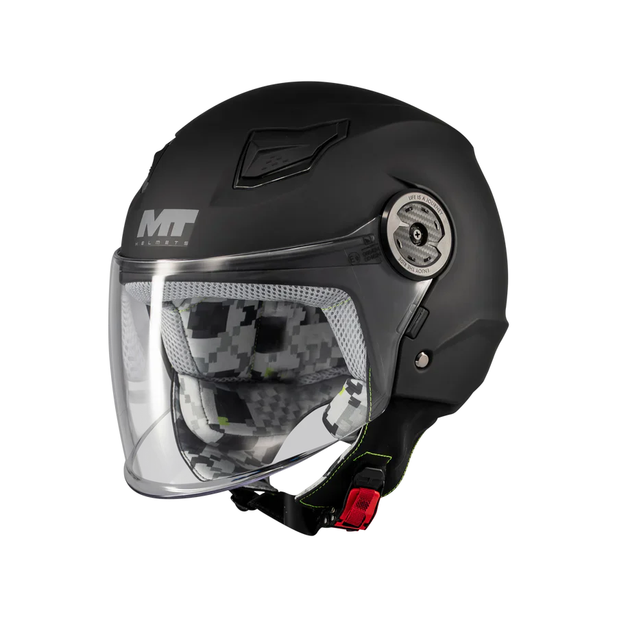 Lite - Pure | MT Helmets