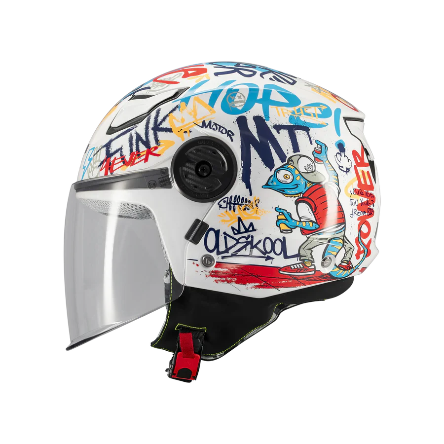 Lite - Crew | MT Helmets