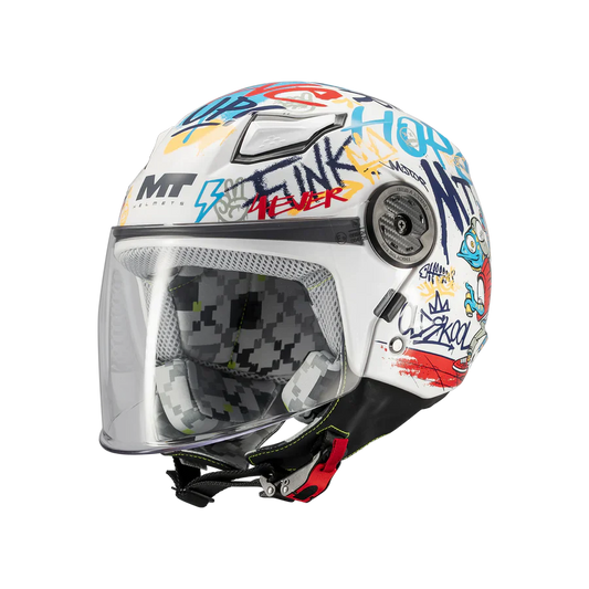 Lite - Crew | MT Helmets