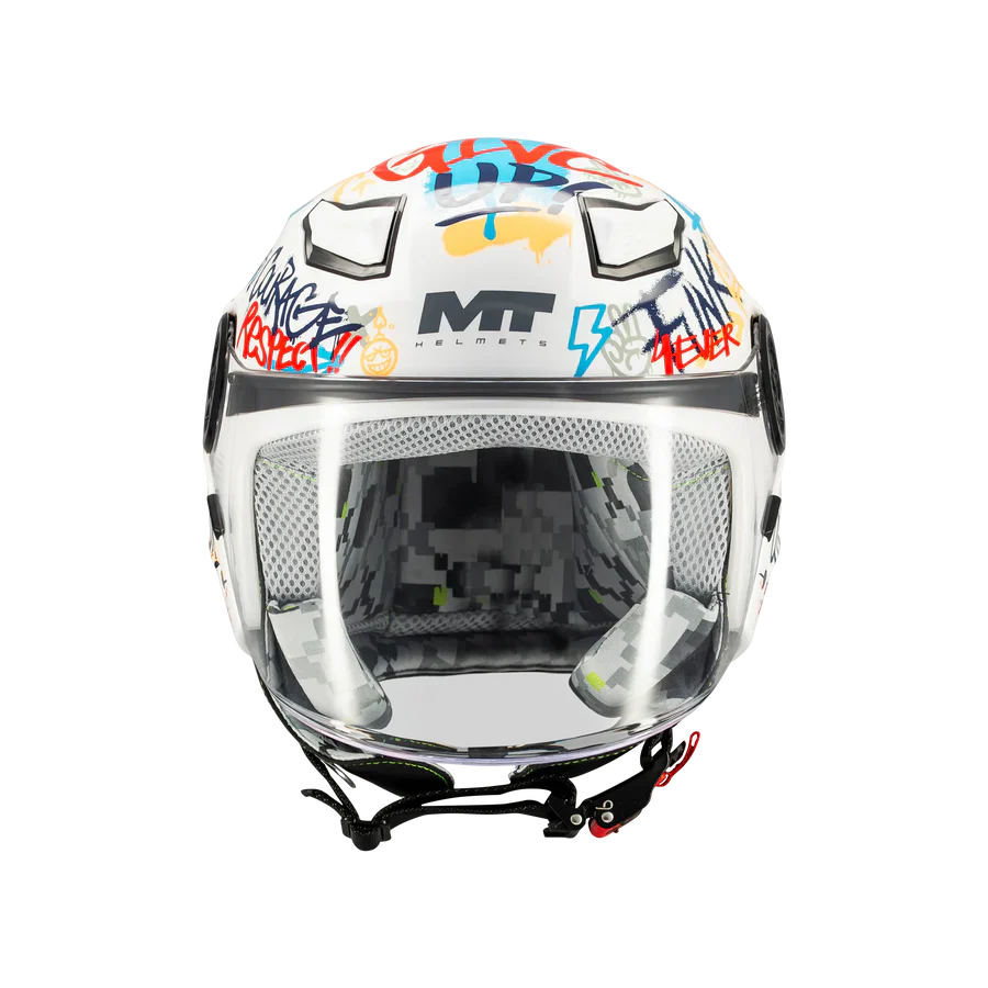 Lite - Crew | MT Helmets