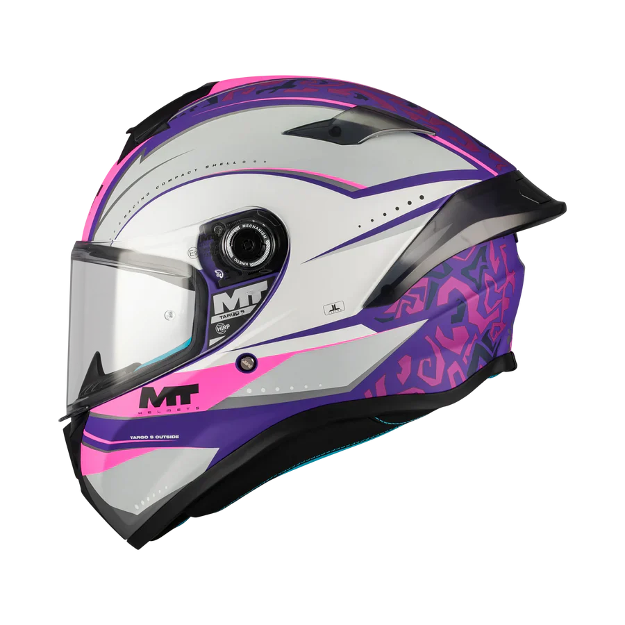 Targo S - Outside | MT Helmets