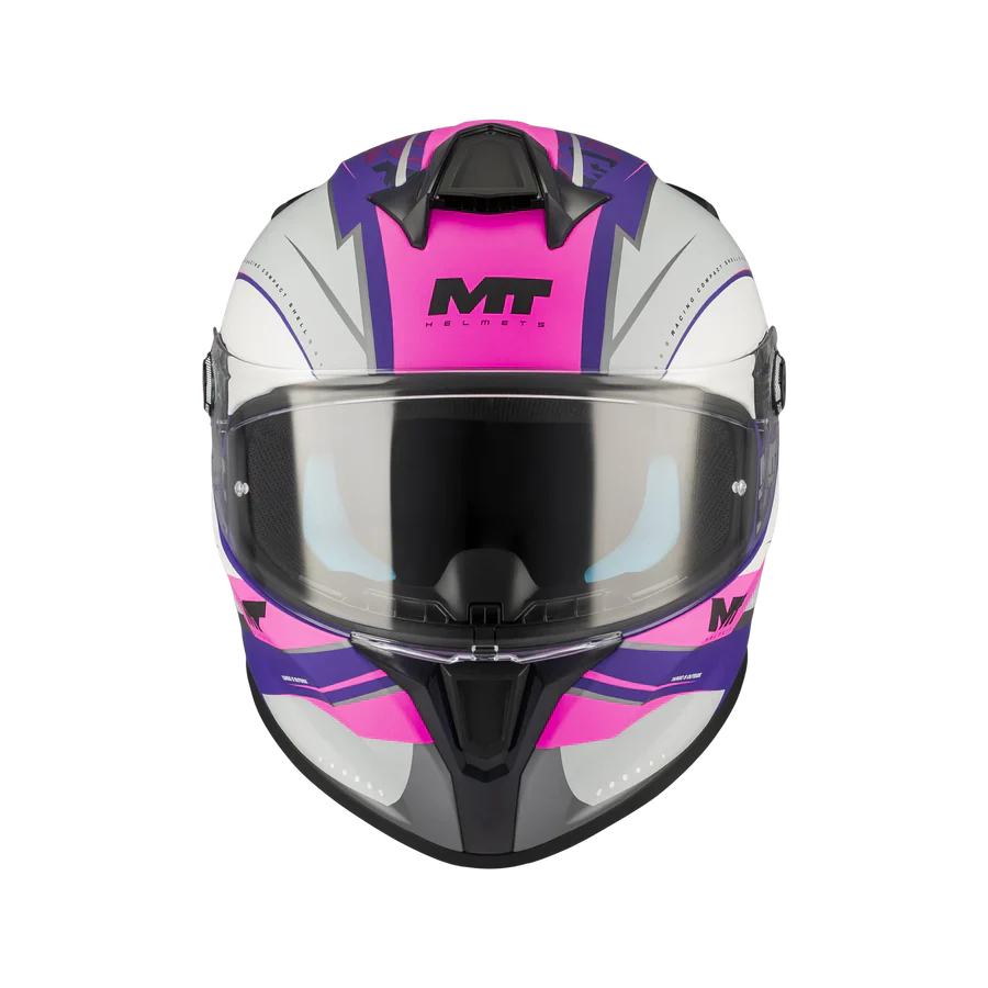 Targo S - Outside | MT Helmets