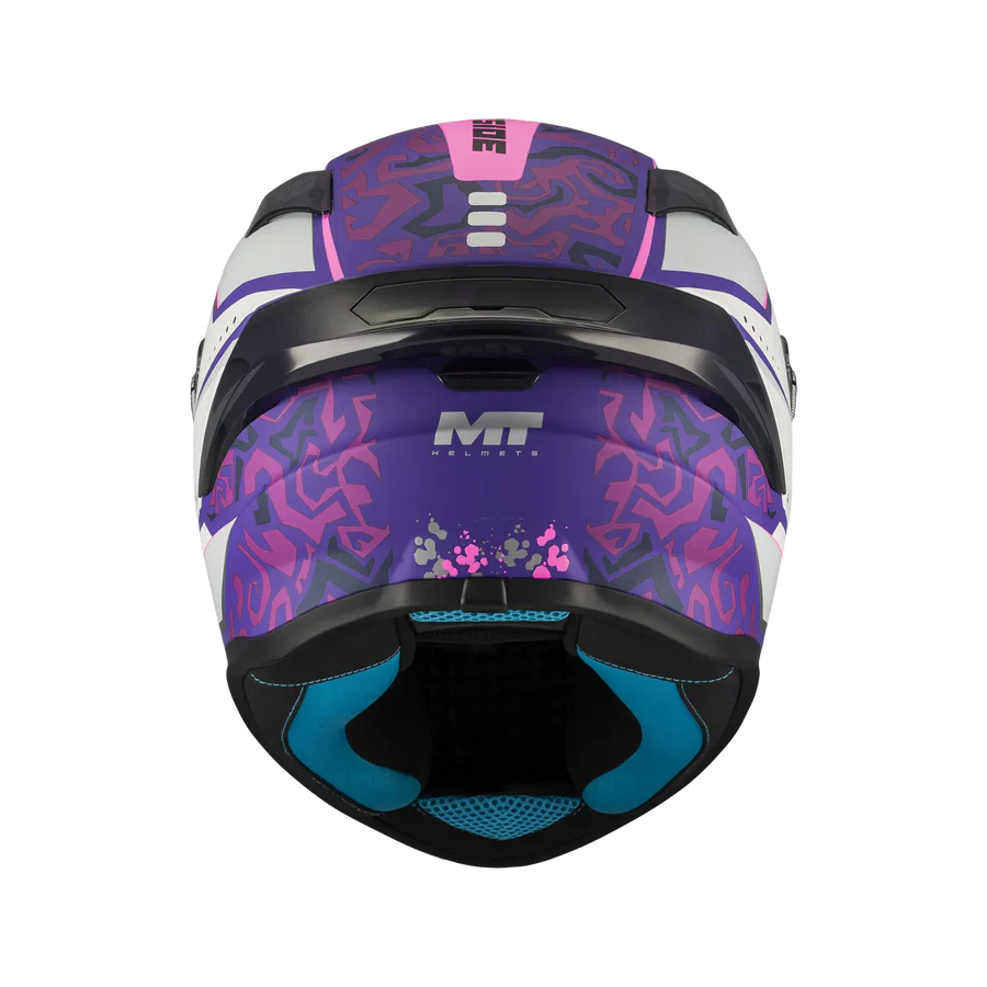 Targo S - Outside | MT Helmets