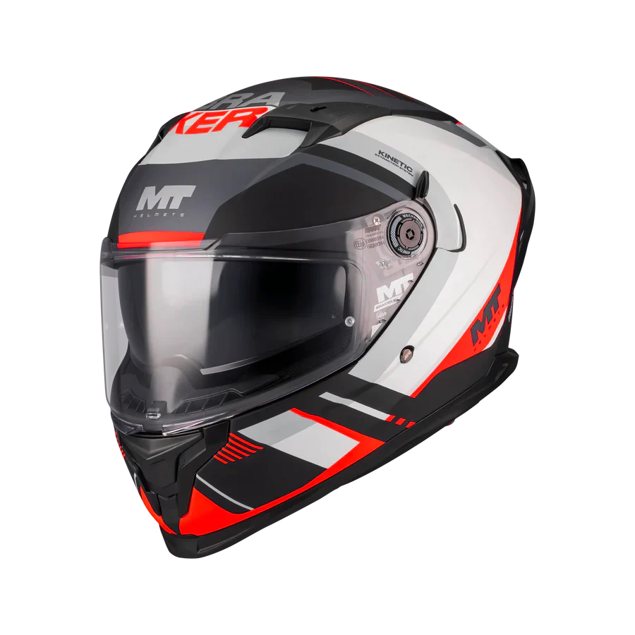 Braker SV - Inception | MT Helmets