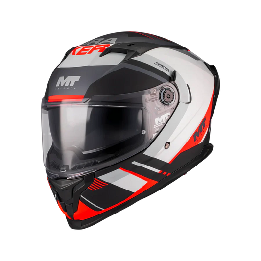 Braker SV - Inception | MT Helmets