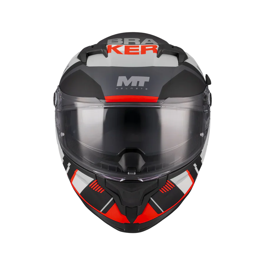 Braker SV - Inception | MT Helmets