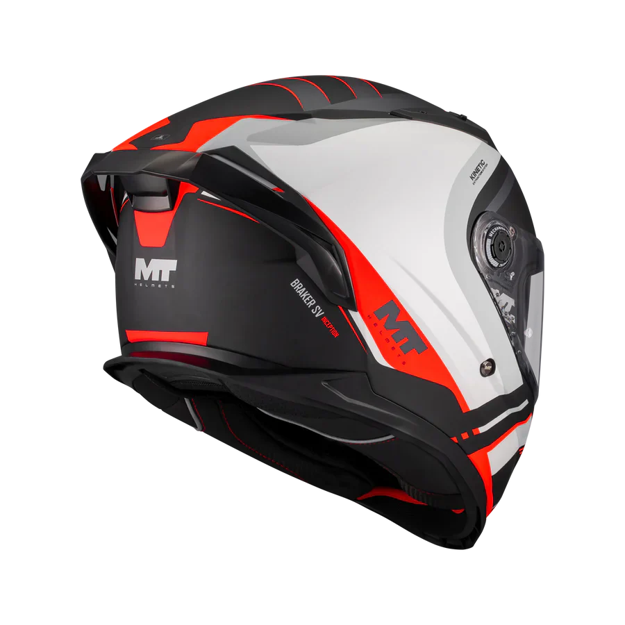 Braker SV - Inception | MT Helmets