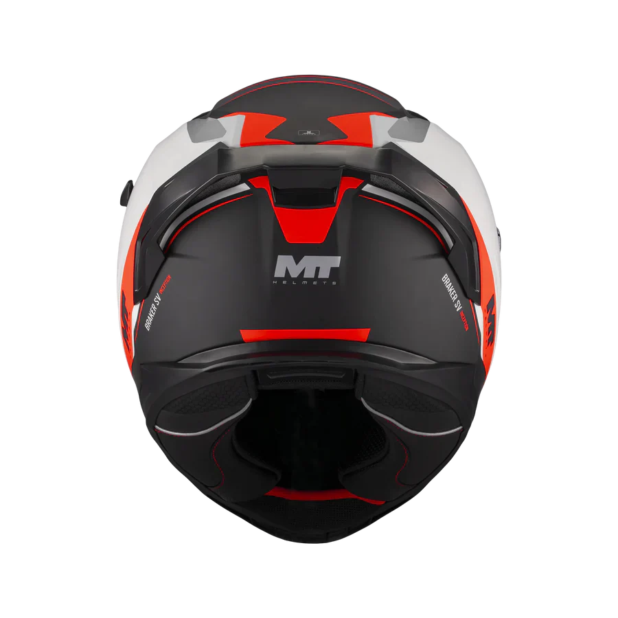 Braker SV - Inception | MT Helmets