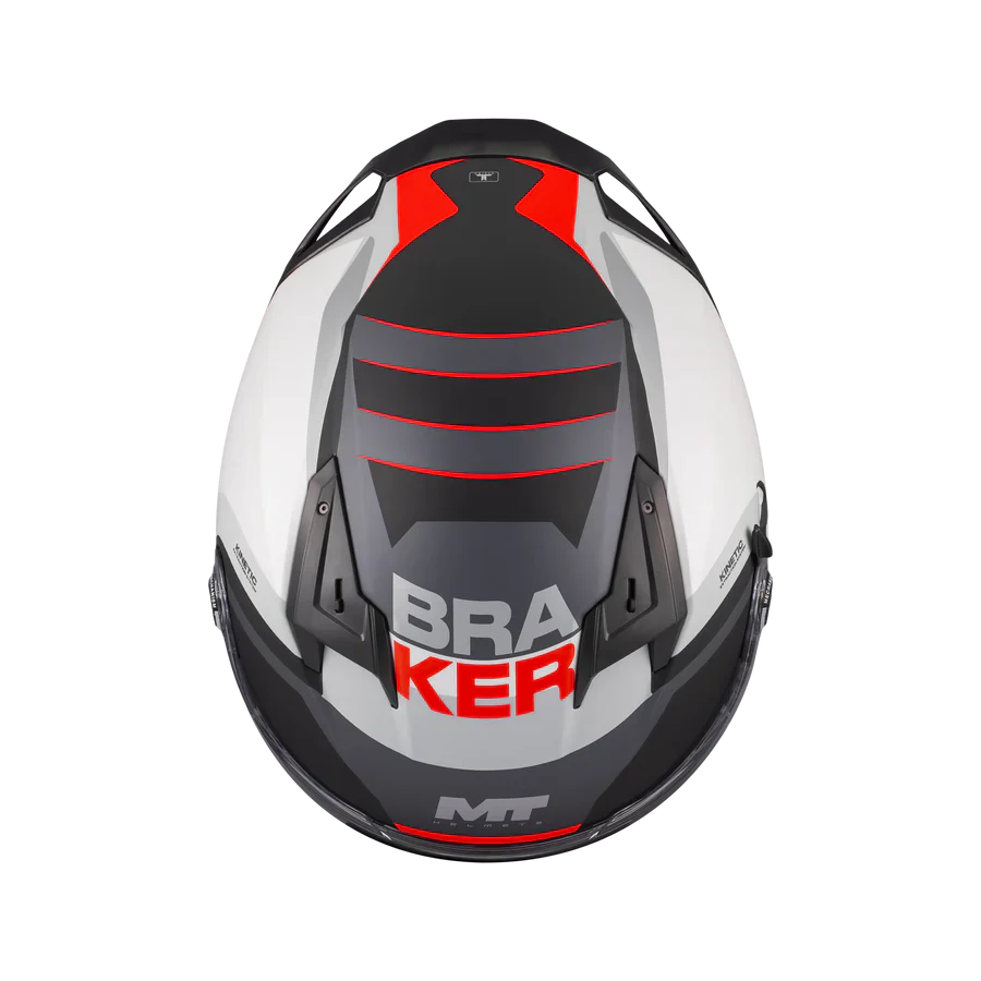 Braker SV - Inception | MT Helmets