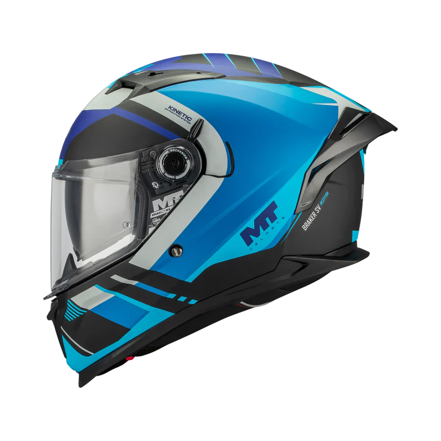Braker SV - Inception | MT Helmets