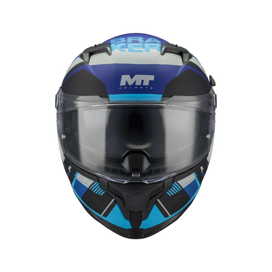 Braker SV - Inception | MT Helmets