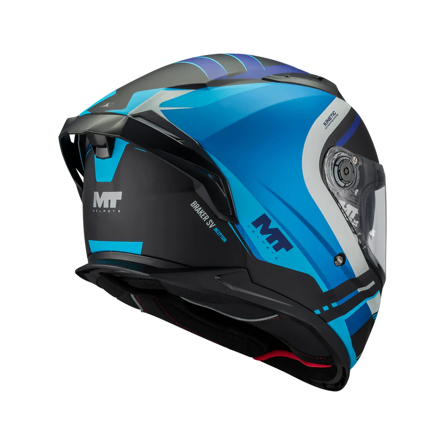 Braker SV - Inception | MT Helmets