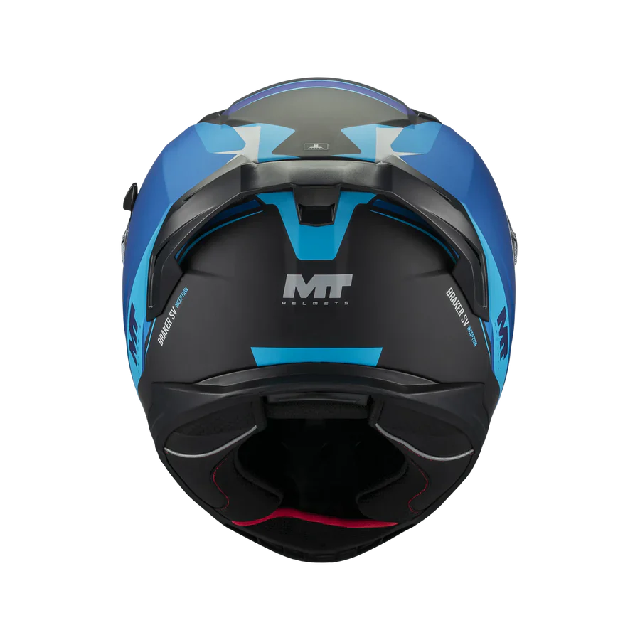 Braker SV - Inception | MT Helmets