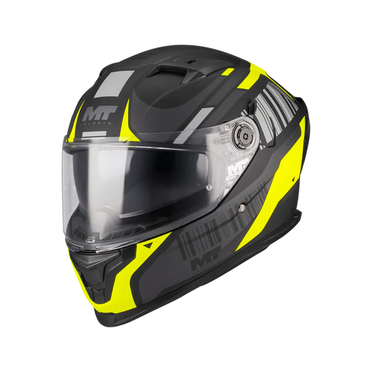 Braker SV - Cockpit | MT Helmets