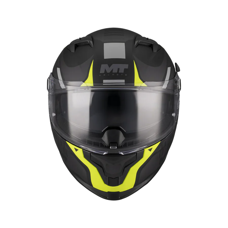 Braker SV - Cockpit | MT Helmets