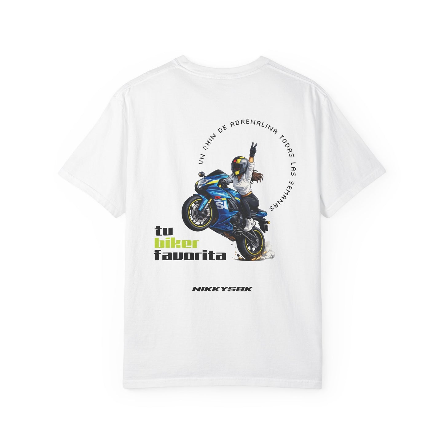 NSBK Tee
