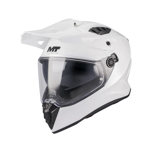 Track SV - Pure | MT Helmets