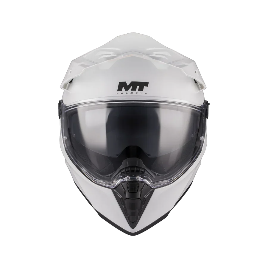 Track SV - Pure | MT Helmets