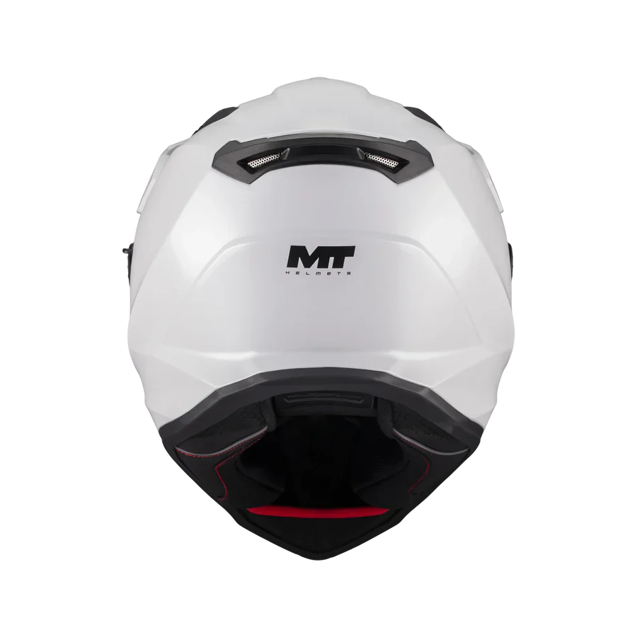 Track SV - Pure | MT Helmets