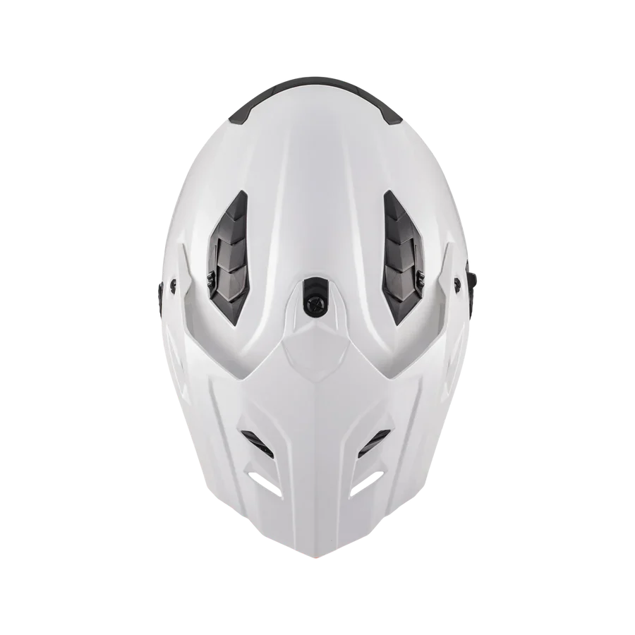 Track SV - Pure | MT Helmets