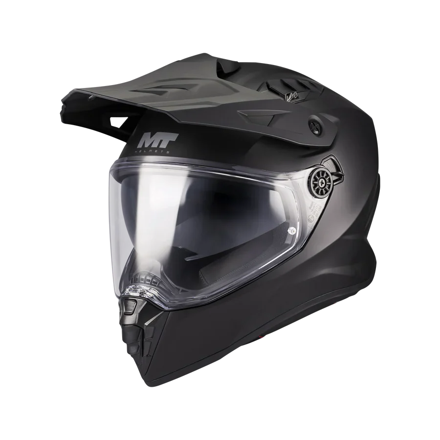 Track SV - Pure | MT Helmets